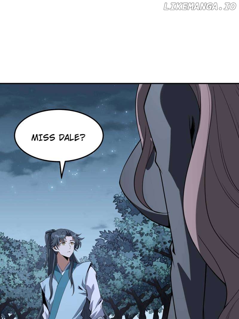 The First Sword Of Earth Chapter 233 - page 28