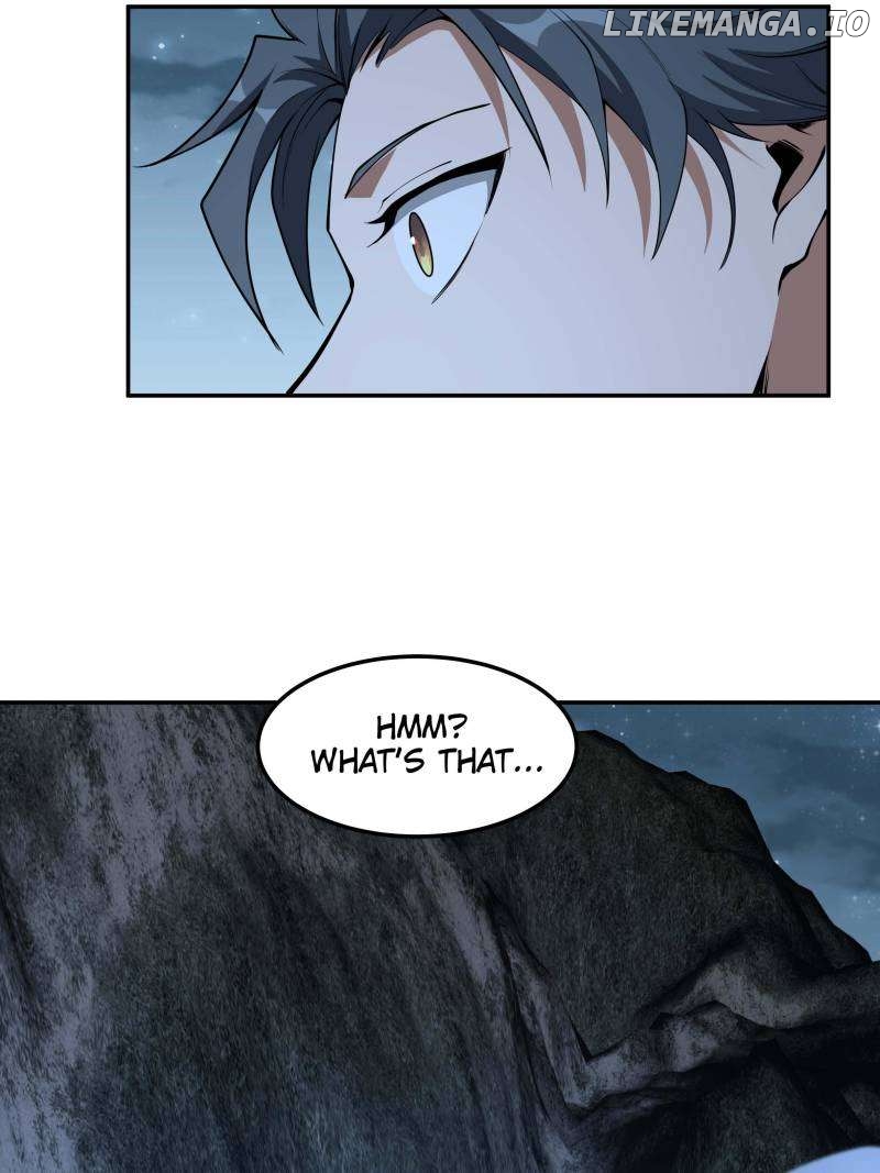 The First Sword Of Earth Chapter 233 - page 3