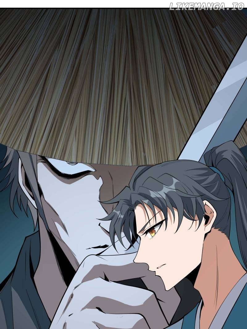 The First Sword Of Earth Chapter 233 - page 33