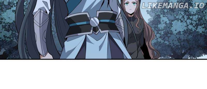 The First Sword Of Earth Chapter 233 - page 36