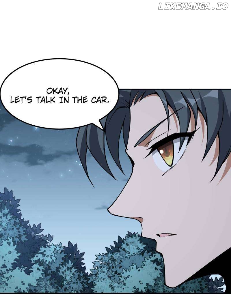 The First Sword Of Earth Chapter 233 - page 37