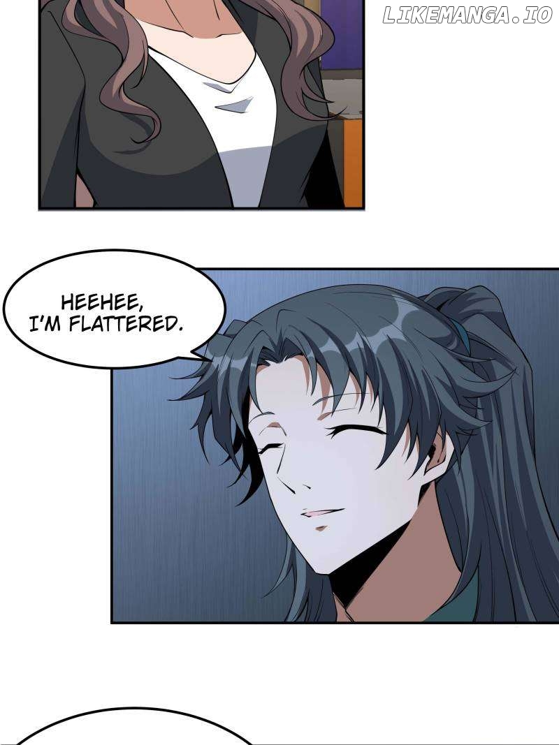 The First Sword Of Earth Chapter 233 - page 40