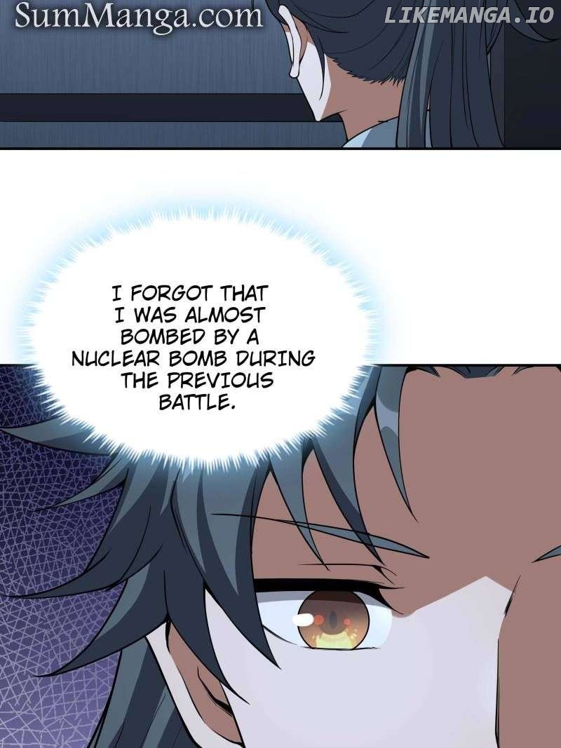 The First Sword Of Earth Chapter 233 - page 43