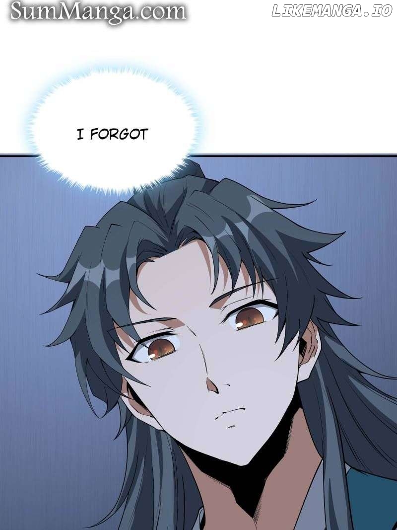 The First Sword Of Earth Chapter 233 - page 46
