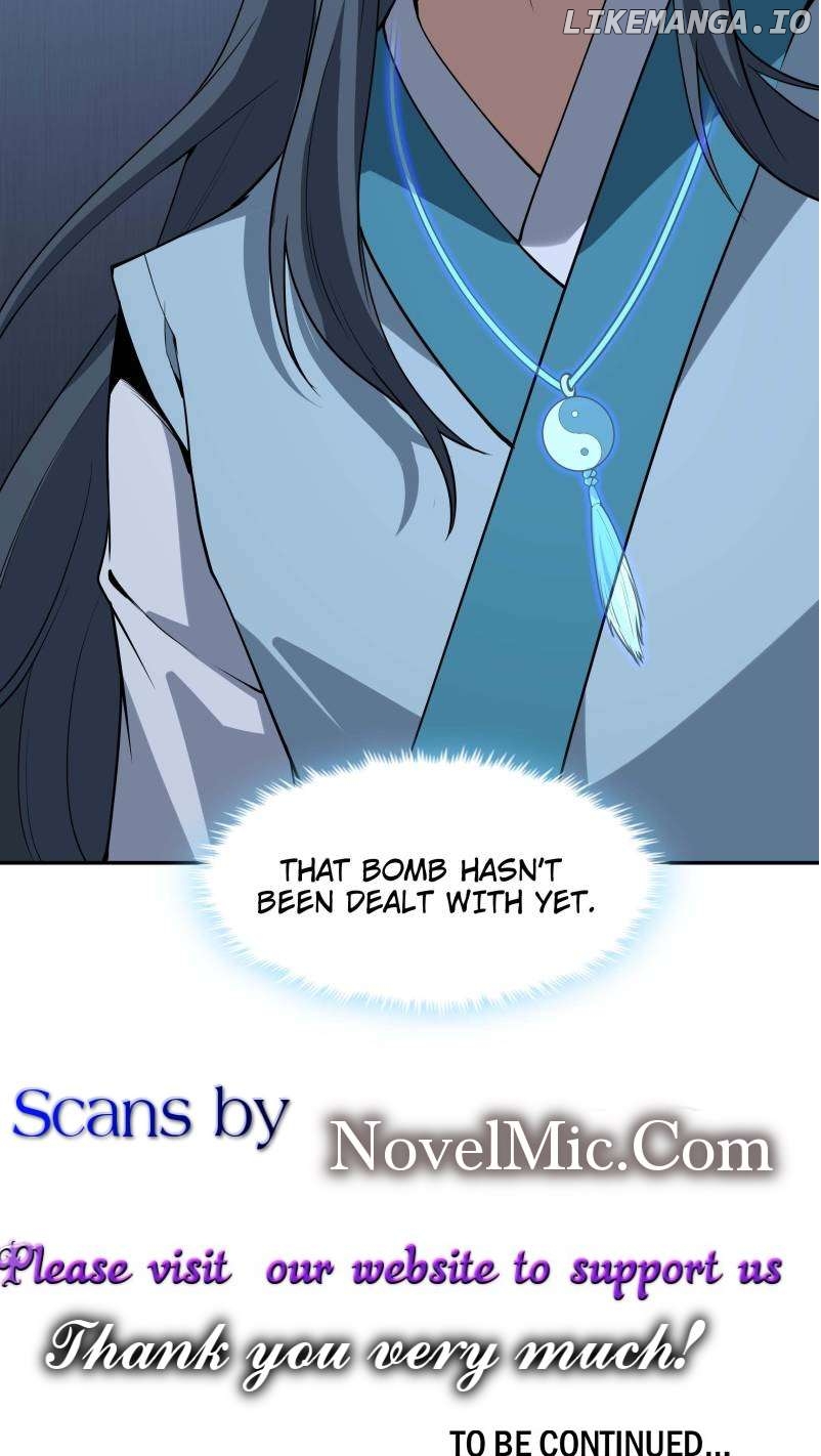 The First Sword Of Earth Chapter 233 - page 47