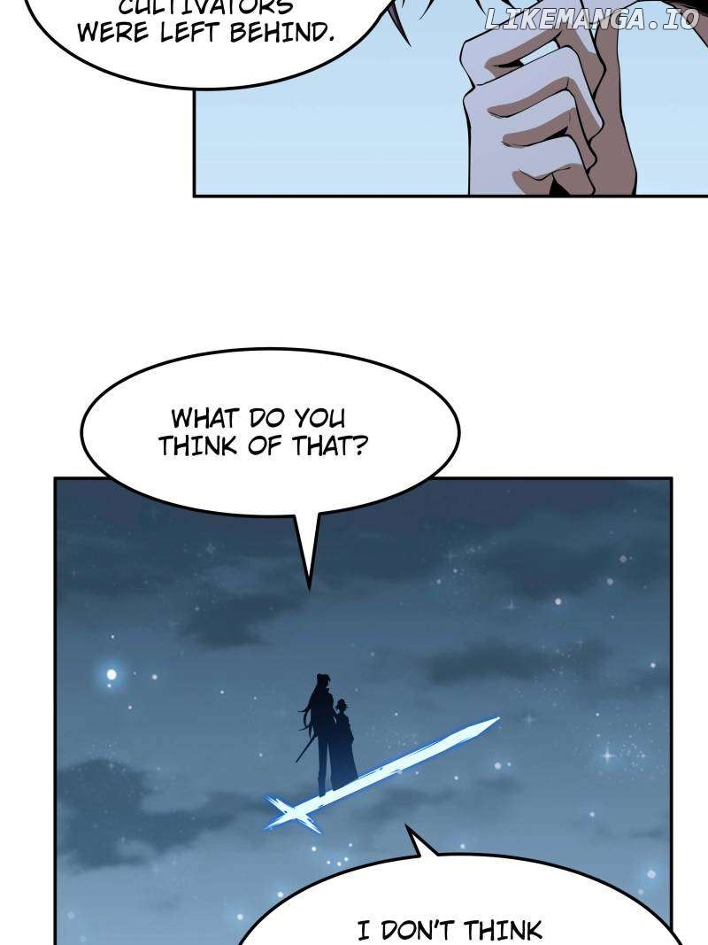The First Sword Of Earth Chapter 233 - page 7