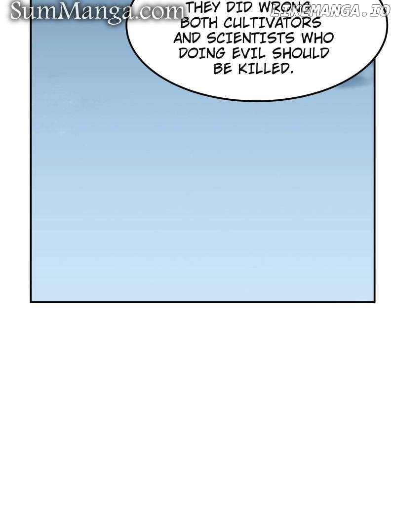The First Sword Of Earth Chapter 233 - page 8