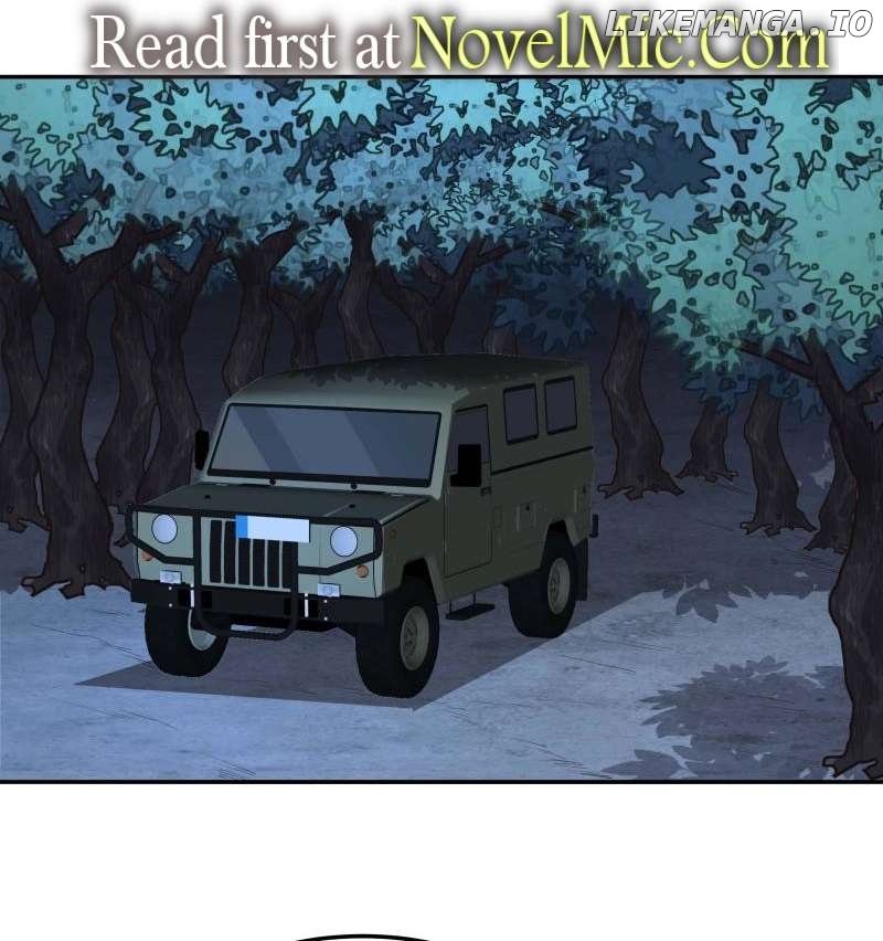 The First Sword Of Earth Chapter 234 - page 1