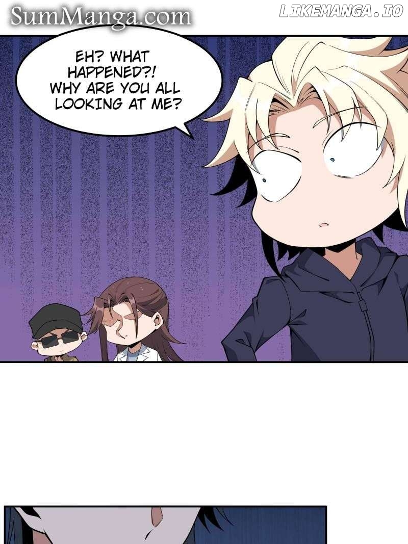 The First Sword Of Earth Chapter 234 - page 14