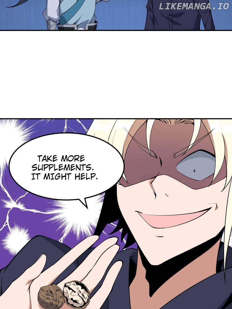 The First Sword Of Earth Chapter 234 - page 16