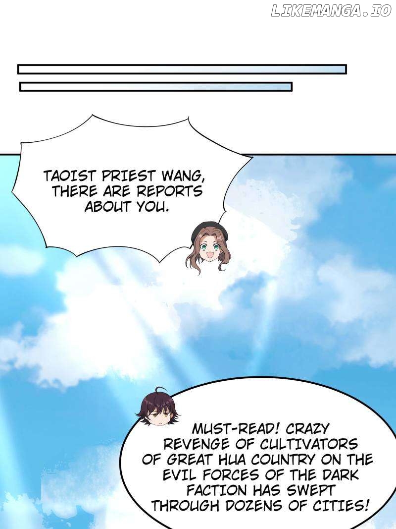 The First Sword Of Earth Chapter 234 - page 19