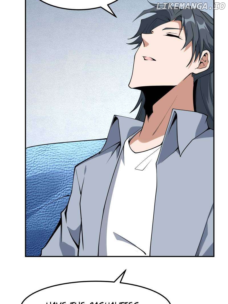 The First Sword Of Earth Chapter 234 - page 22