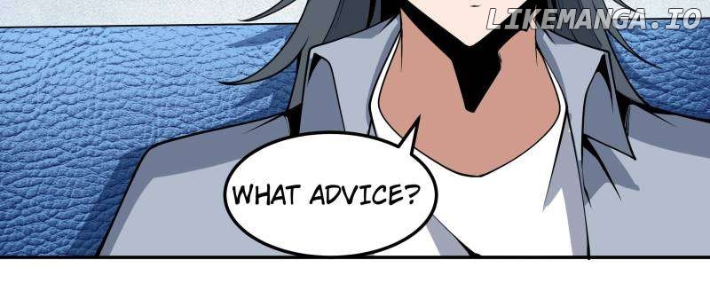 The First Sword Of Earth Chapter 234 - page 27