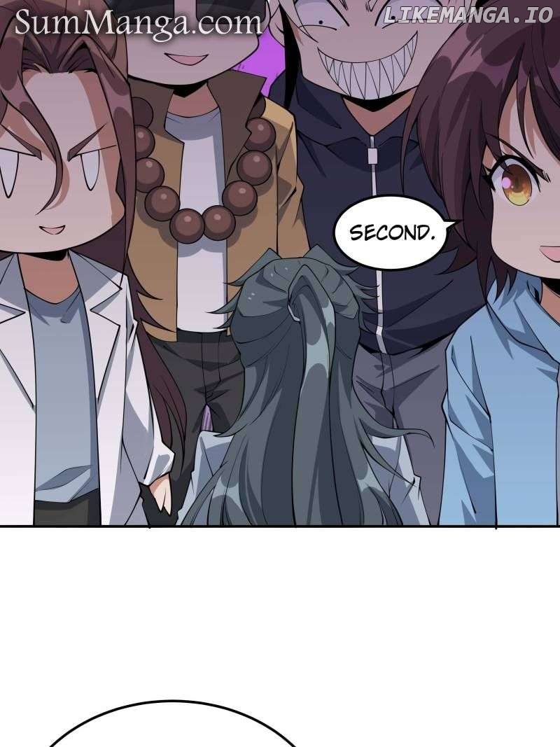 The First Sword Of Earth Chapter 234 - page 29