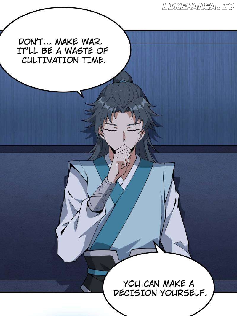 The First Sword Of Earth Chapter 234 - page 4