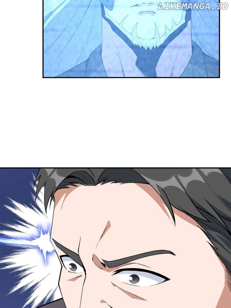 The First Sword Of Earth Chapter 234 - page 40