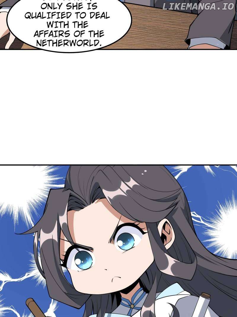 The First Sword Of Earth Chapter 234 - page 42