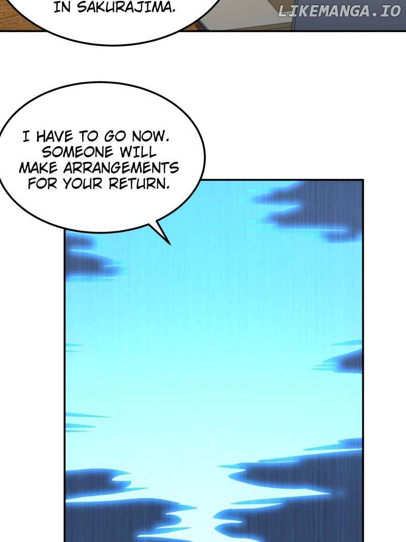 The First Sword Of Earth Chapter 234 - page 8