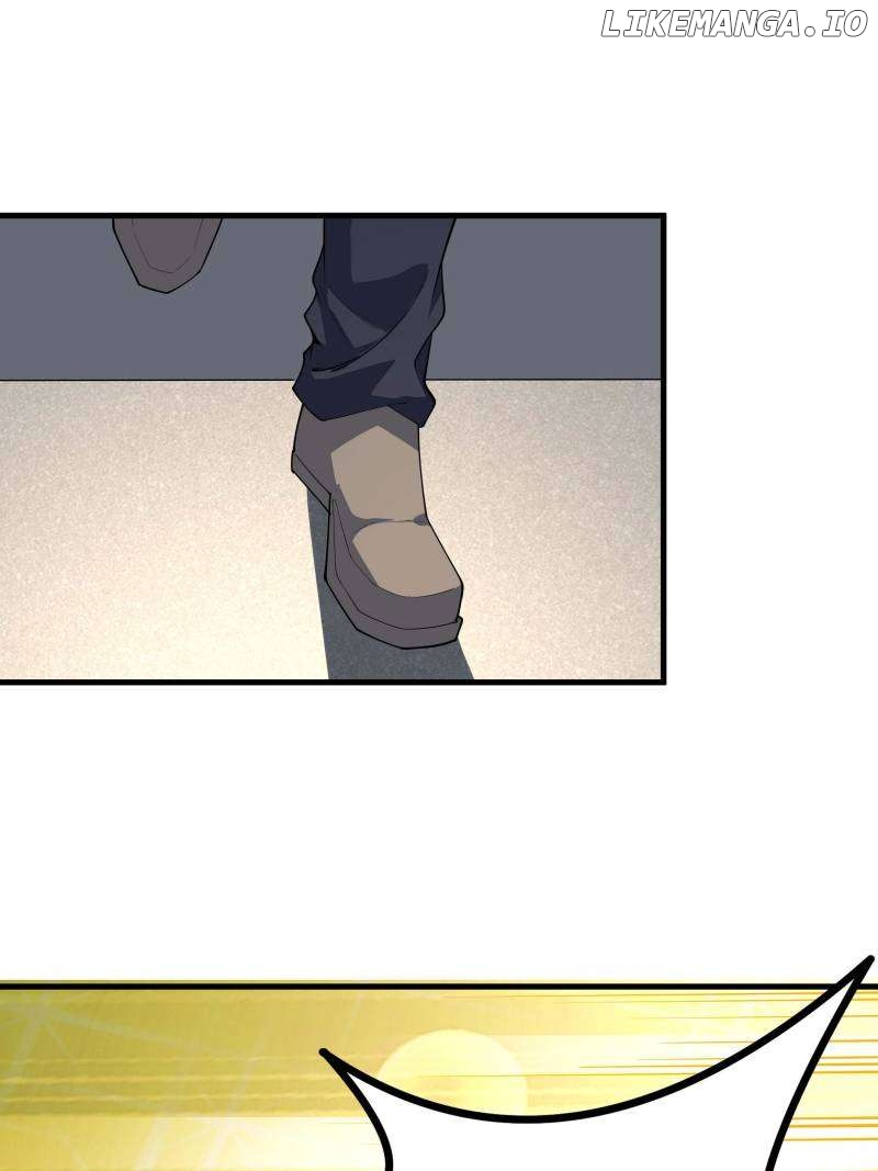 The First Sword Of Earth Chapter 235 - page 15