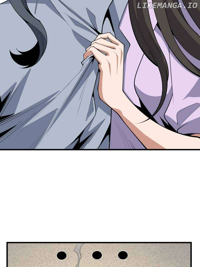 The First Sword Of Earth Chapter 235 - page 22