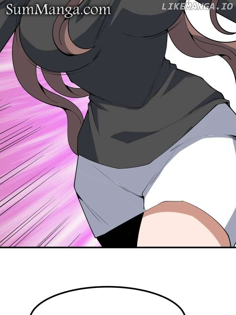 The First Sword Of Earth Chapter 235 - page 26