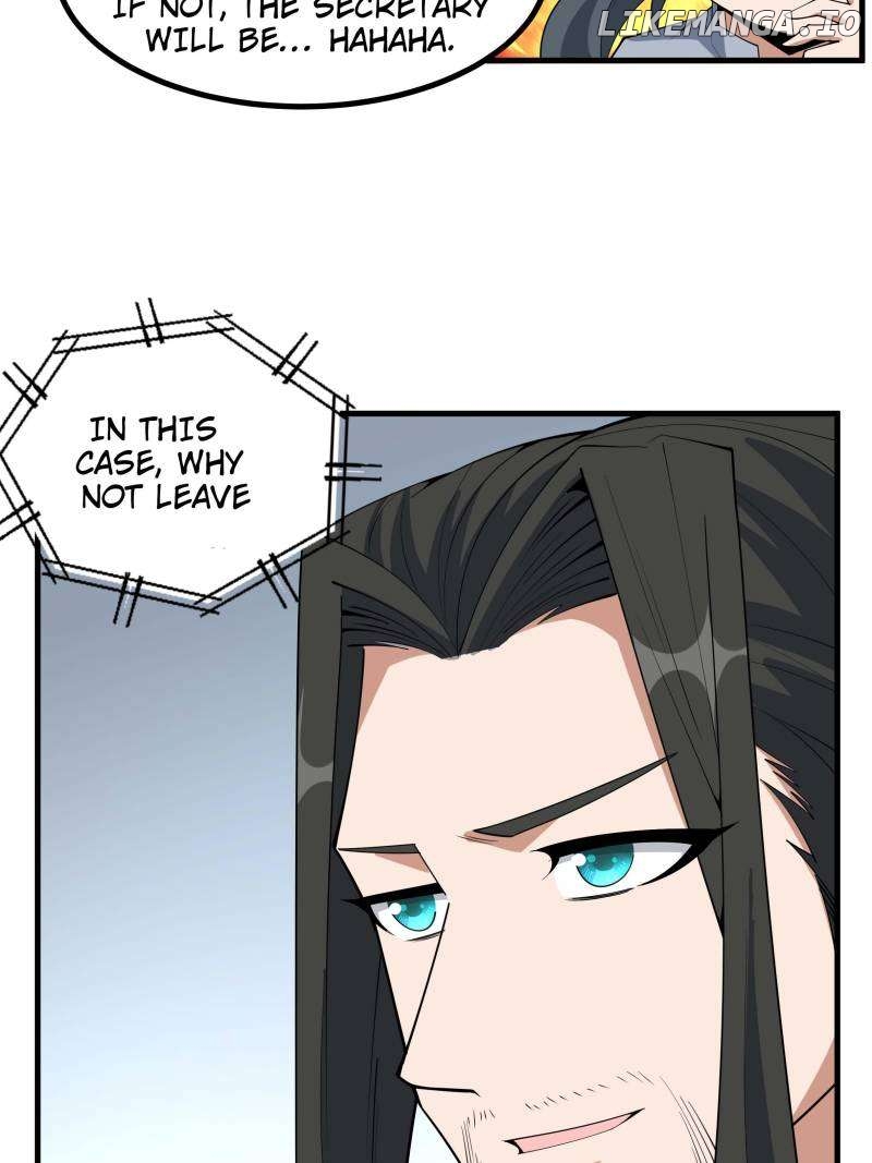 The First Sword Of Earth Chapter 235 - page 3