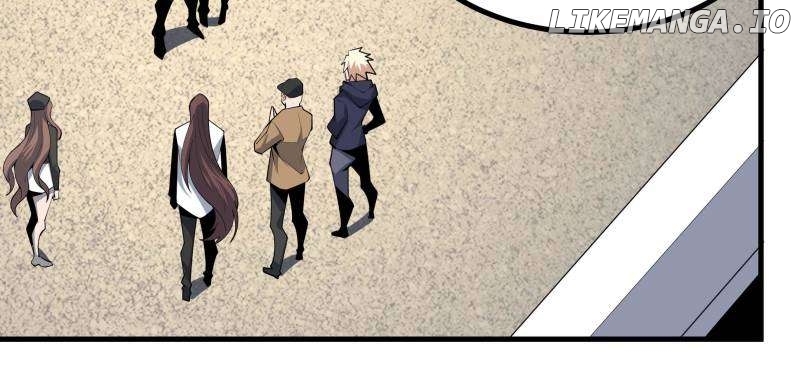 The First Sword Of Earth Chapter 235 - page 30