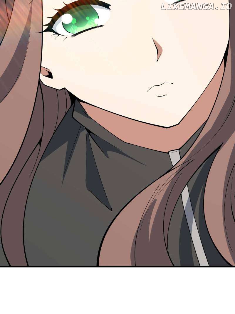 The First Sword Of Earth Chapter 235 - page 37