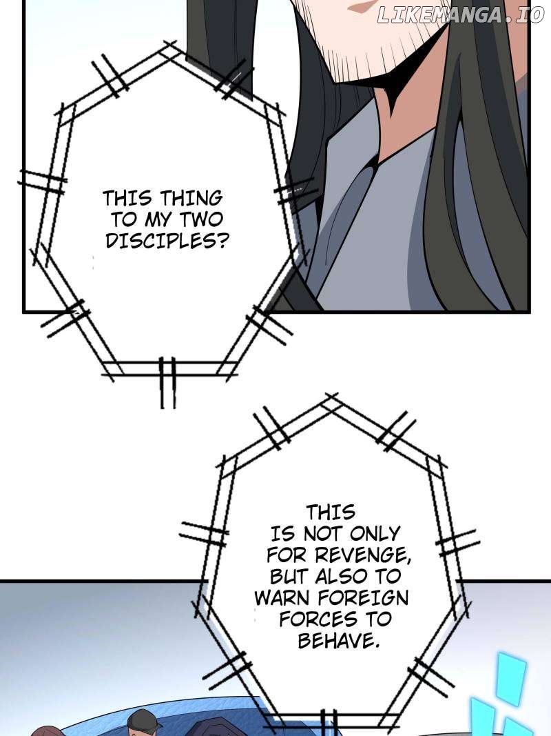 The First Sword Of Earth Chapter 235 - page 4