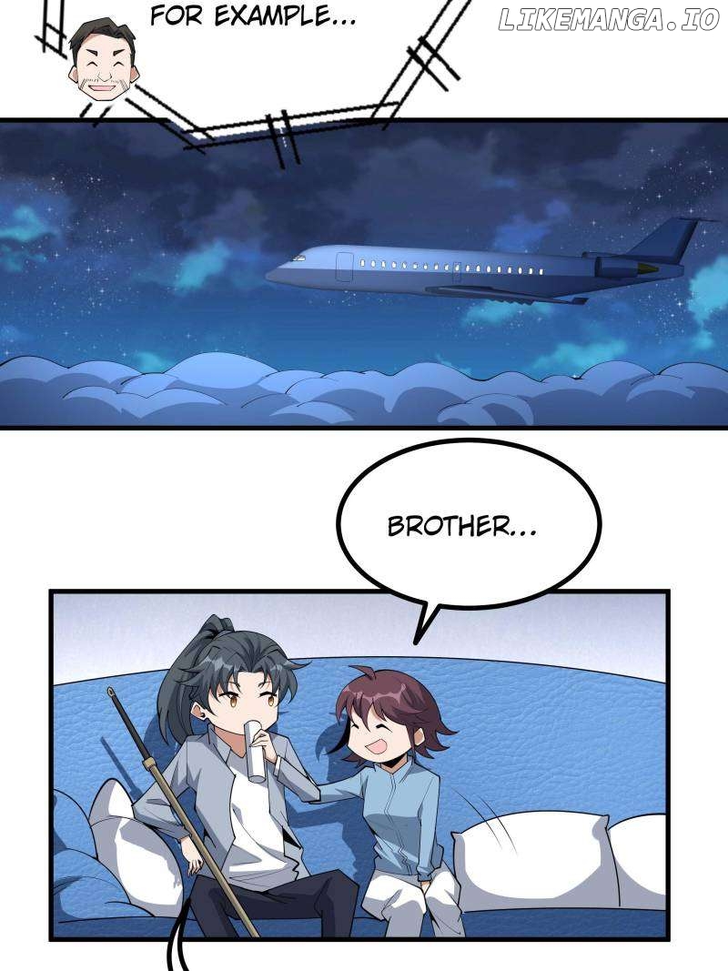 The First Sword Of Earth Chapter 235 - page 8