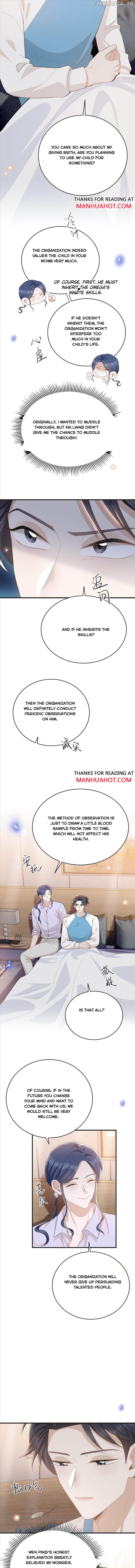 See You Never Chapter 144 - page 3