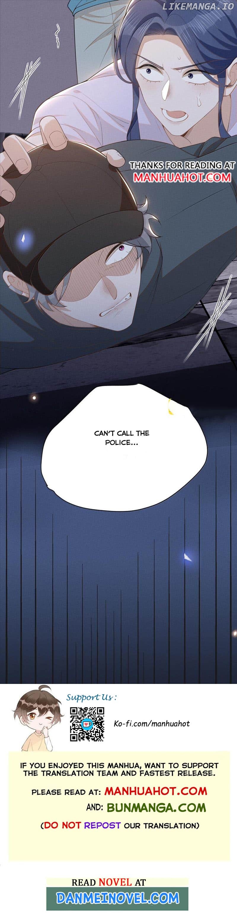 See You Never Chapter 144 - page 7