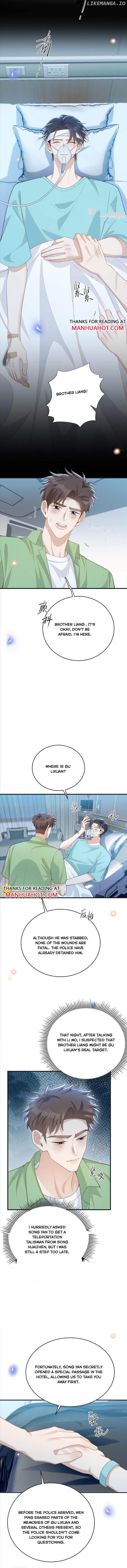 See You Never Chapter 145 - page 4