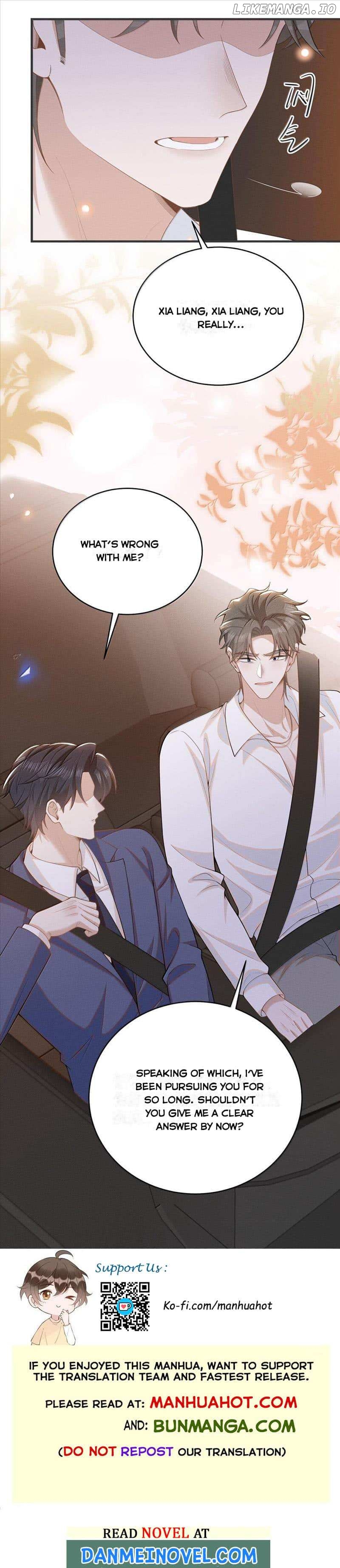 See You Never Chapter 146 - page 6