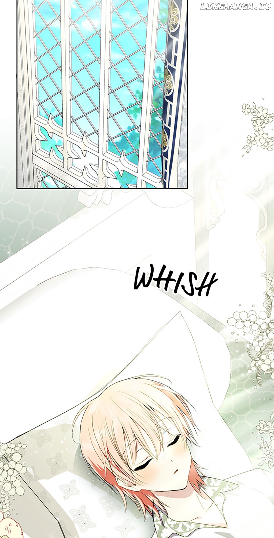 Behind His Kind Mask Chapter 48 - page 2