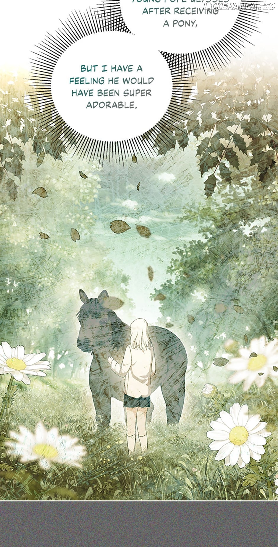 Behind His Kind Mask Chapter 48 - page 45