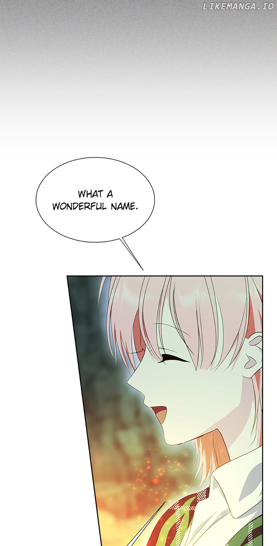 Behind His Kind Mask Chapter 48 - page 47