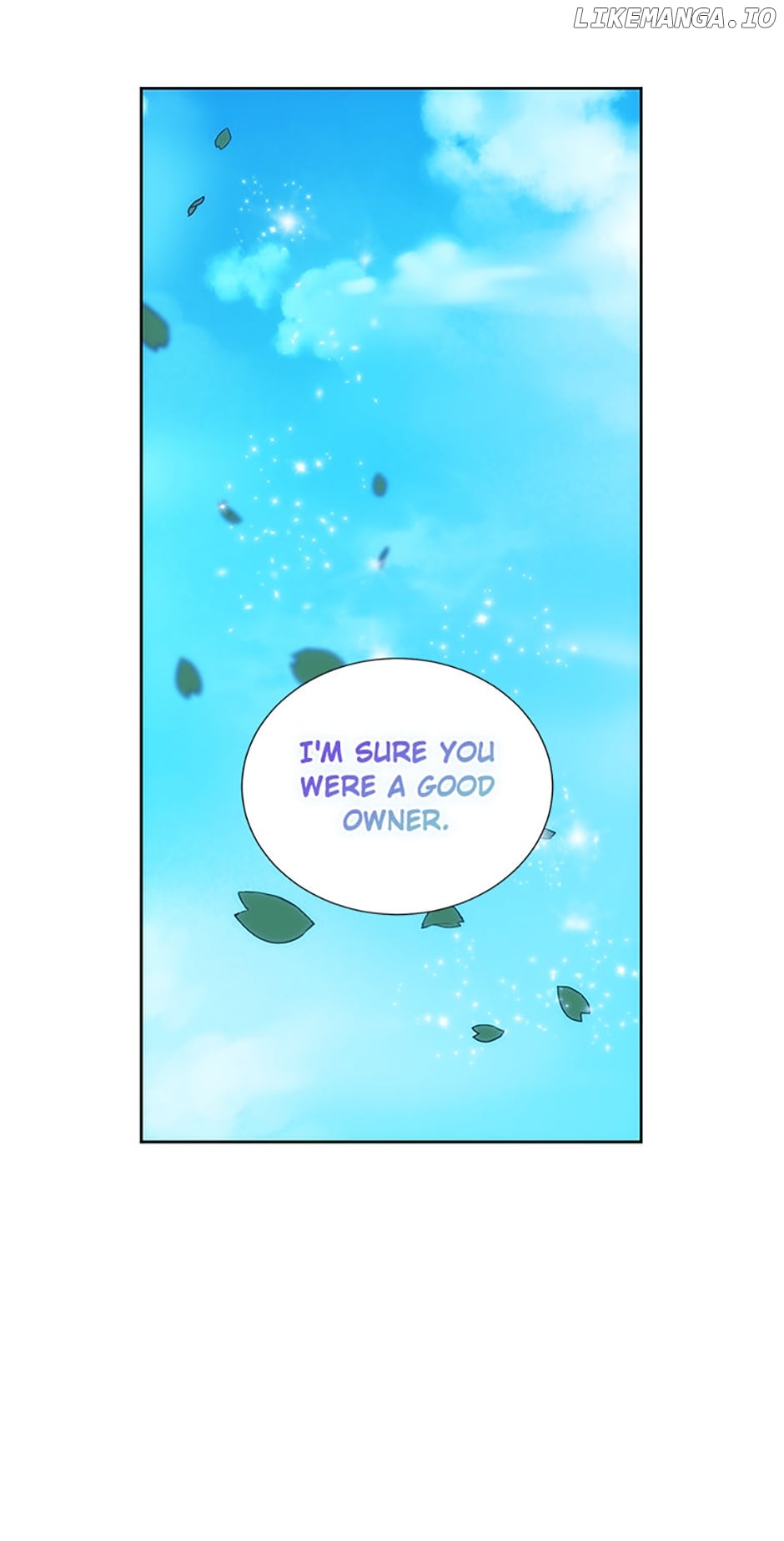 Behind His Kind Mask Chapter 48 - page 52