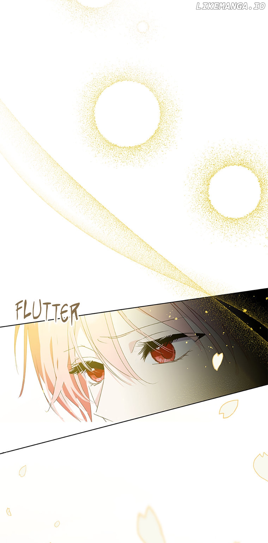 Behind His Kind Mask Chapter 49 - page 43