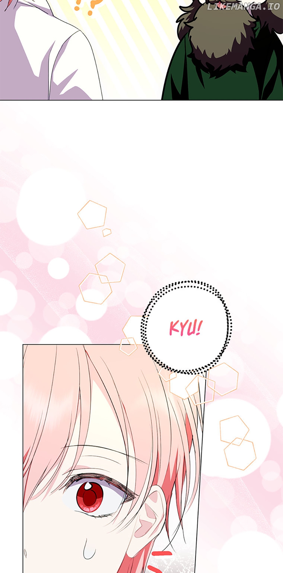 Behind His Kind Mask Chapter 50 - page 45