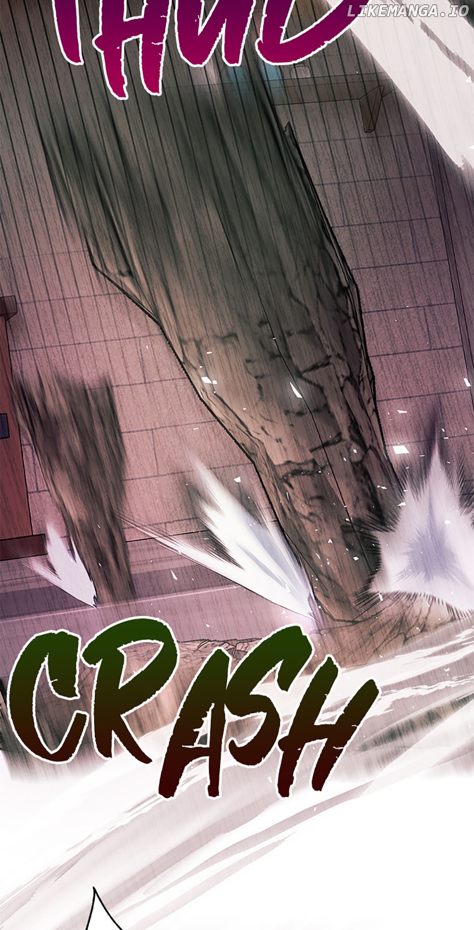 Behind His Kind Mask Chapter 50 - page 62