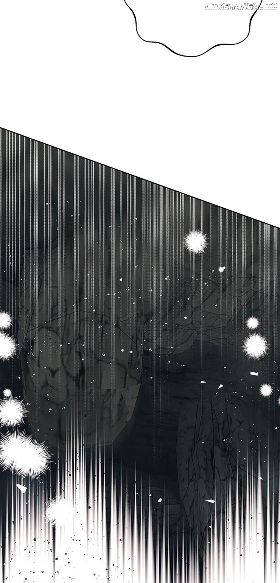 Behind His Kind Mask Chapter 51 - page 14