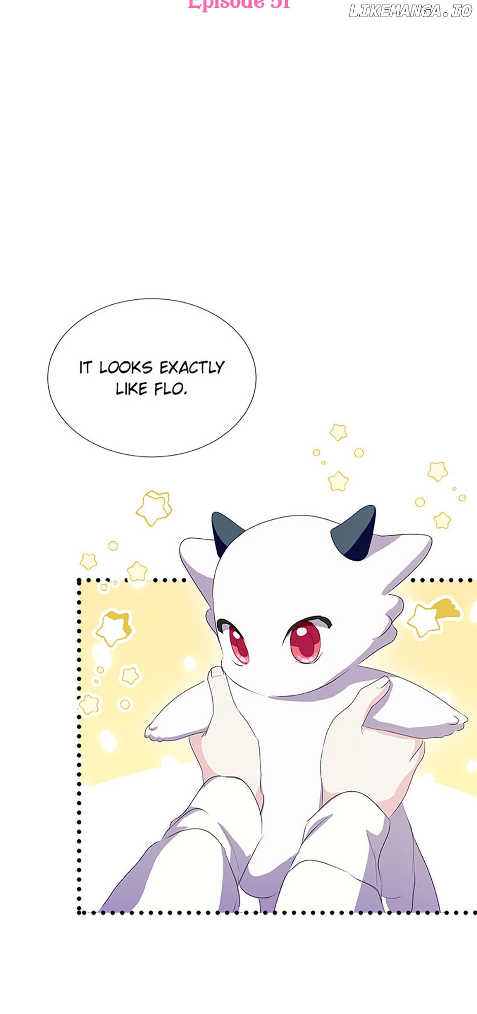 Behind His Kind Mask Chapter 51 - page 33