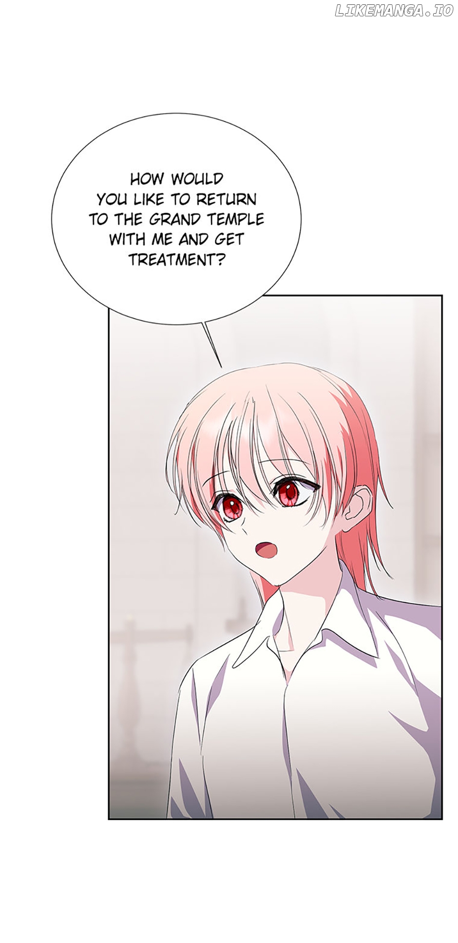 Behind His Kind Mask Chapter 51 - page 45