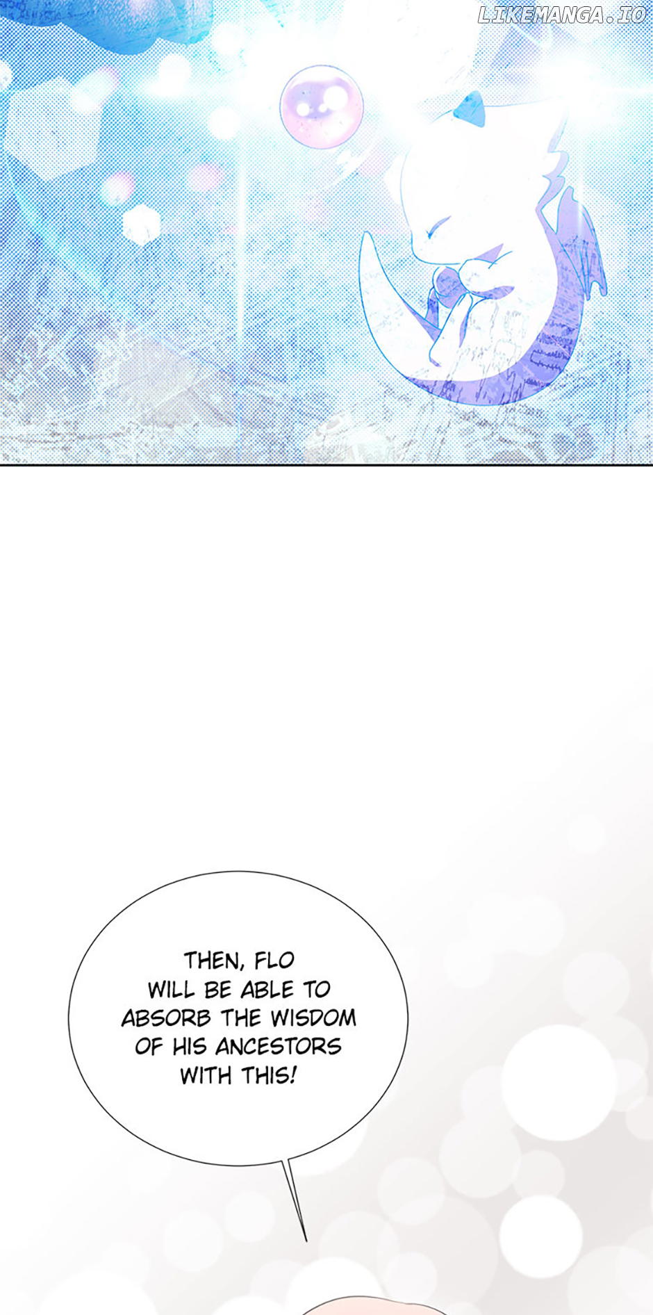 Behind His Kind Mask Chapter 51 - page 62