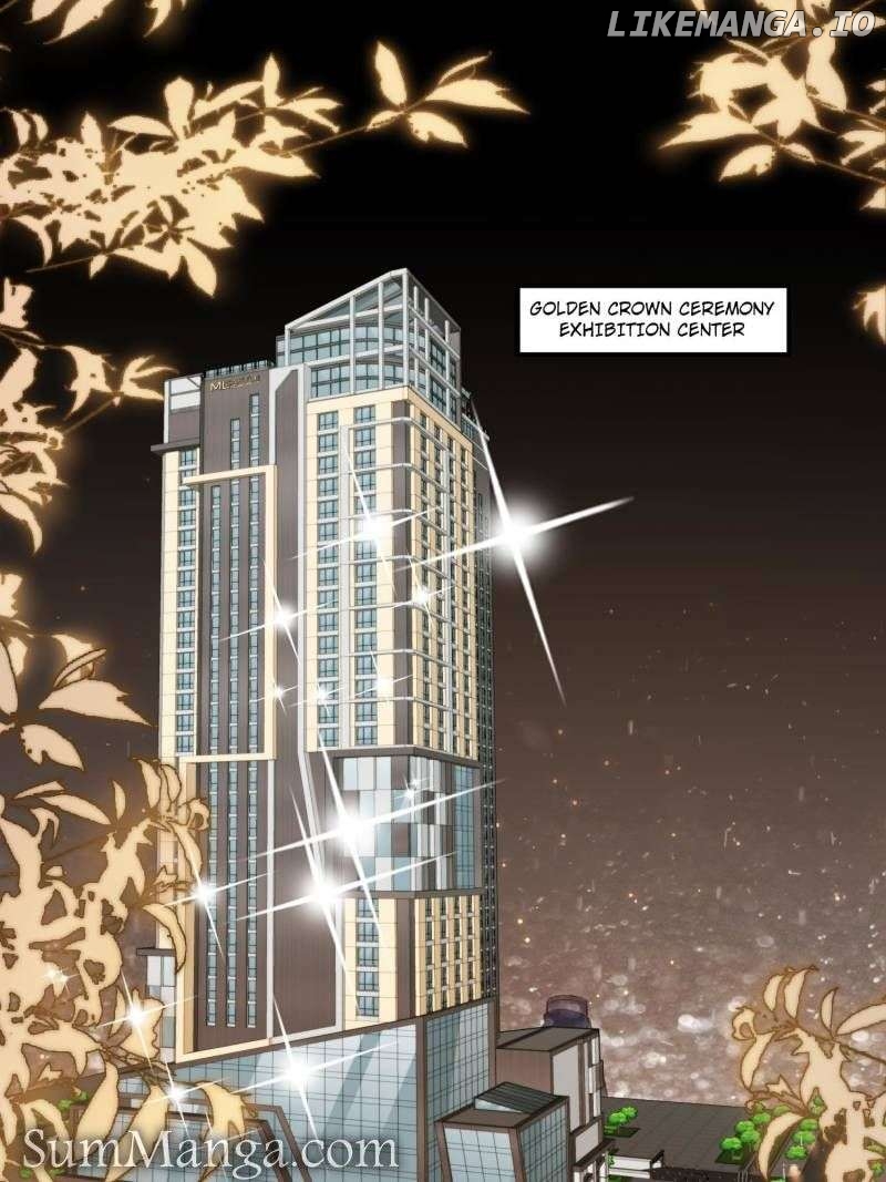 Boss Makes the Boy Group’s Center of Me Chapter 202 - page 1