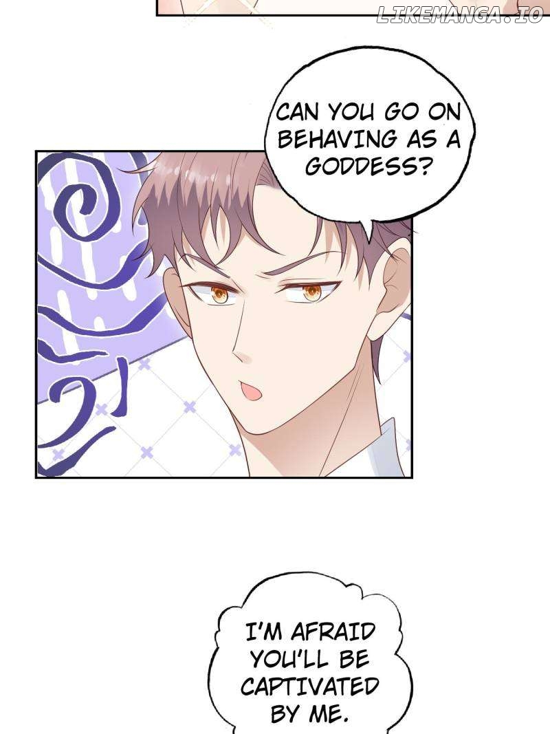 Boss Makes the Boy Group’s Center of Me Chapter 202 - page 10