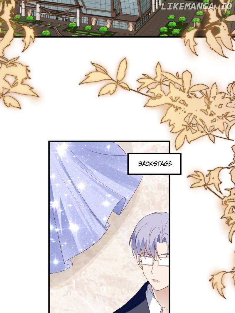 Boss Makes the Boy Group’s Center of Me Chapter 202 - page 2