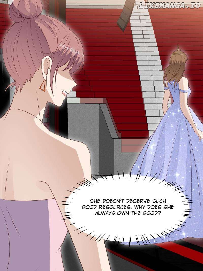 Boss Makes the Boy Group’s Center of Me Chapter 202 - page 24