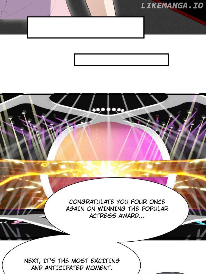 Boss Makes the Boy Group’s Center of Me Chapter 202 - page 25